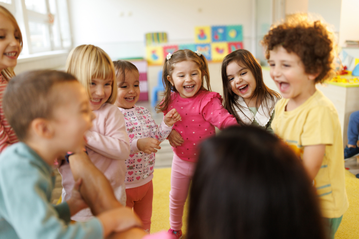 Three Day Subsidy a Gamechanger for Disadvantaged and Vulnerable Families