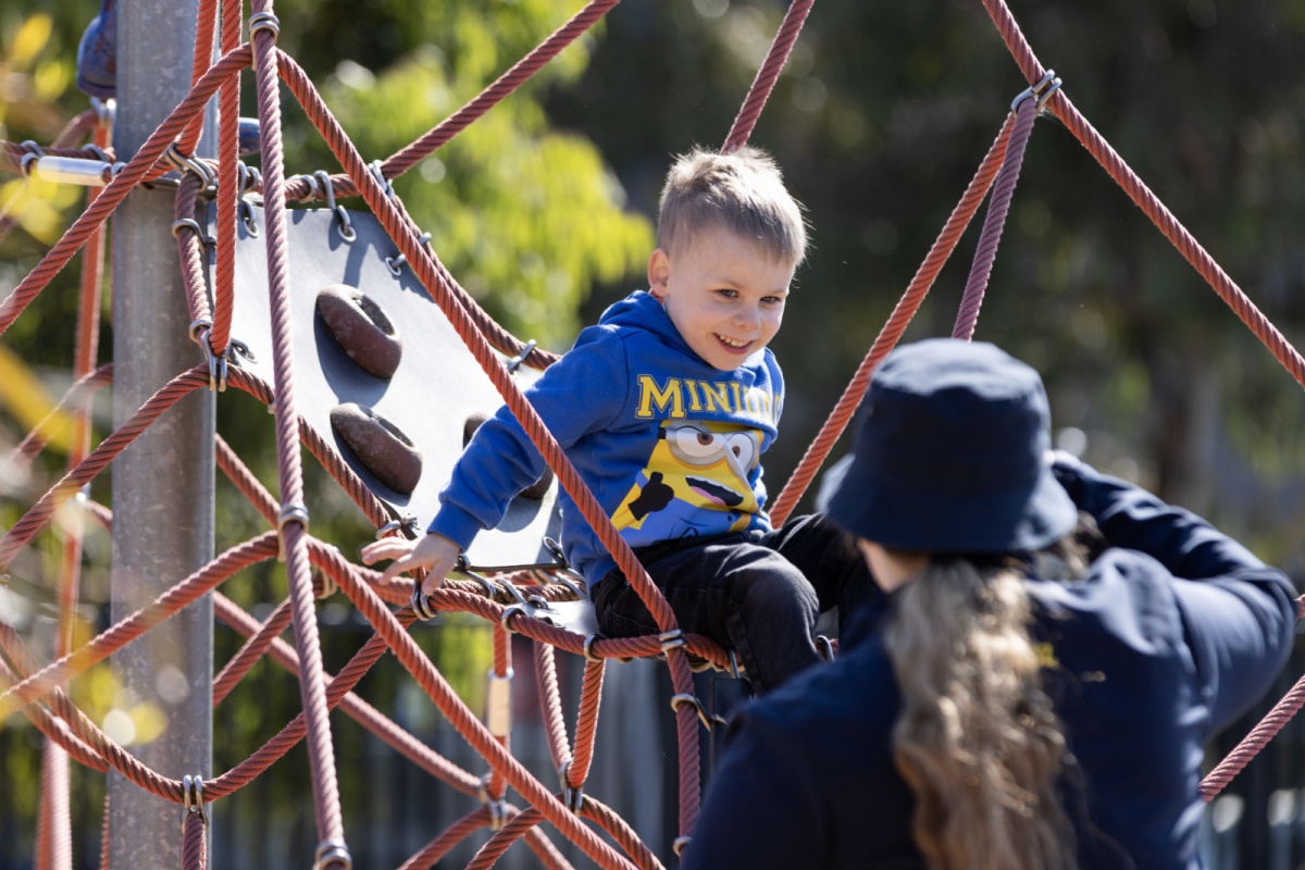 ACA welcomes Child Safety Review findings and commits to working with government on reforms