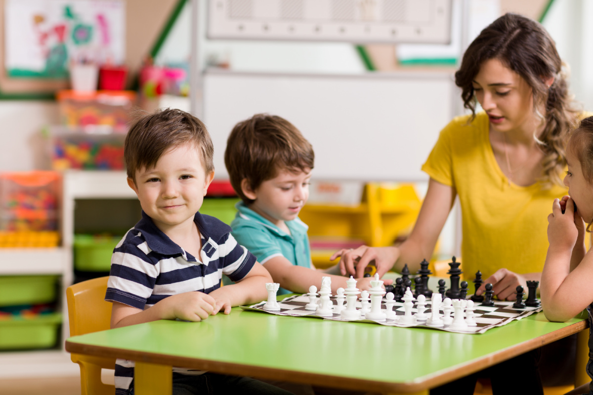 National working with children checks will ensure a safer early learning sector